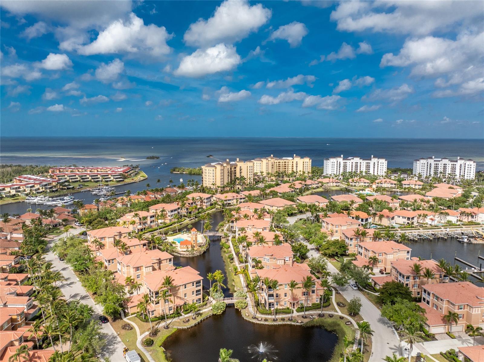 3270 SOUTHSHORE DR #72B, PUNTA GORDA, FL — photo 32