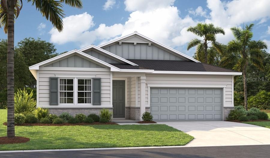 218 THORNBERRY WAY, PALM COAST, FL