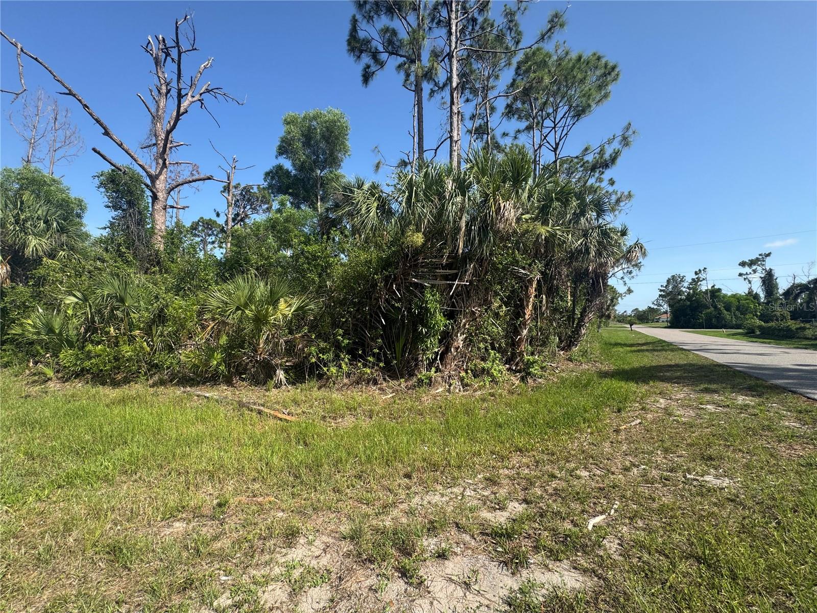 12401 PERRINE AVE, PORT CHARLOTTE, FL