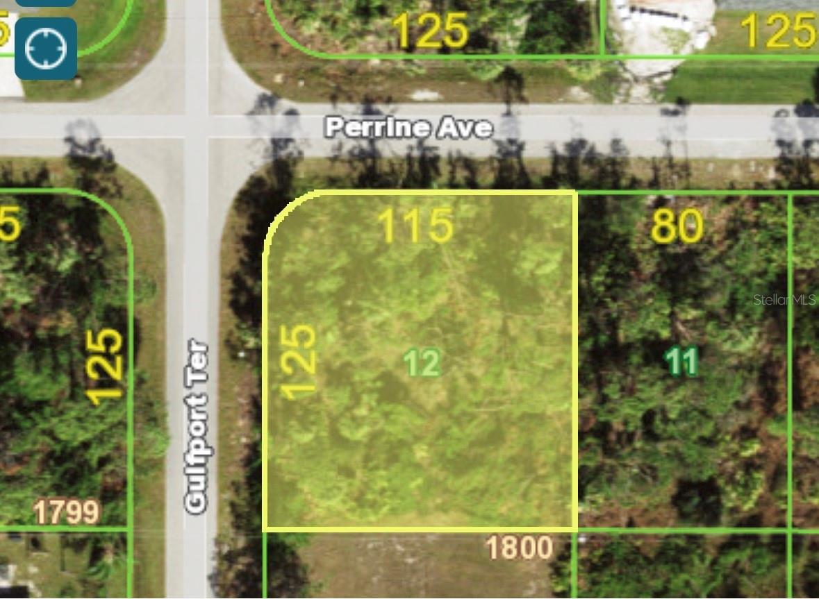 12401 PERRINE AVE, PORT CHARLOTTE, FL — photo 2
