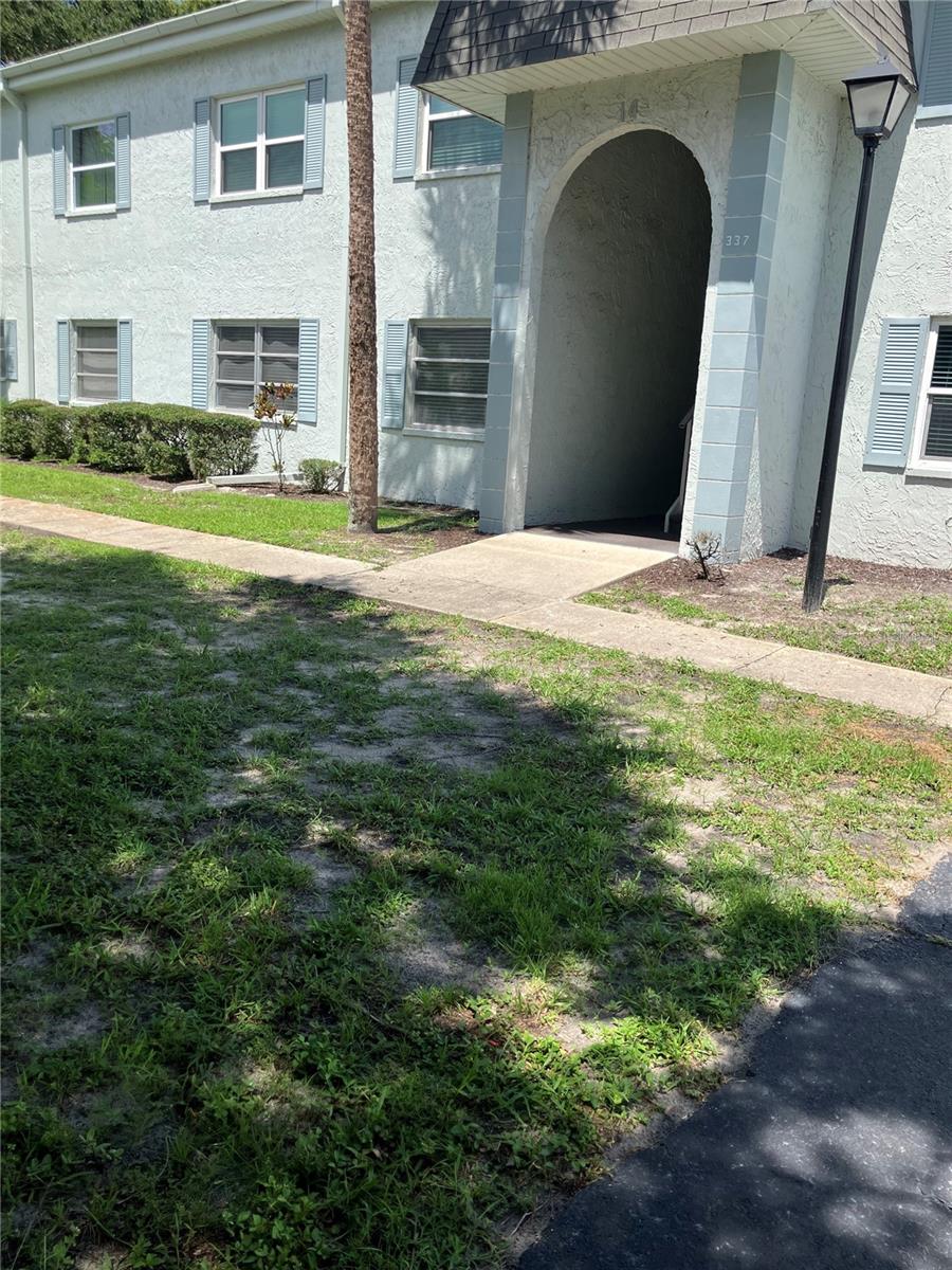 337 S MCMULLEN BOOTH RD #157, CLEARWATER, FL