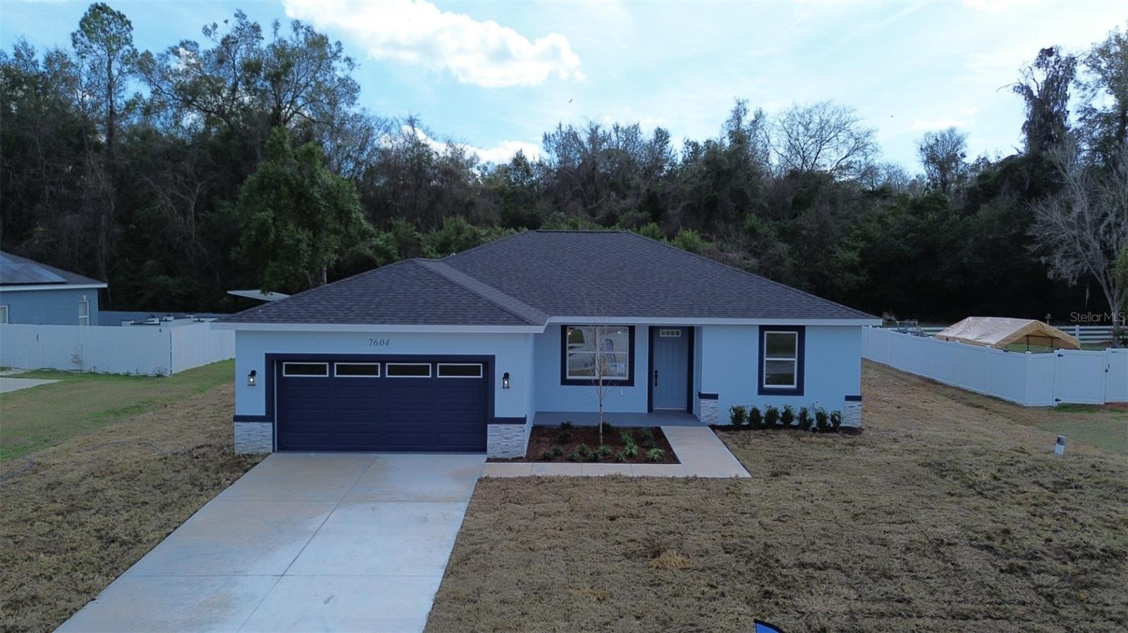 7604 SW 103RD LOOP, OCALA, FL — photo 2