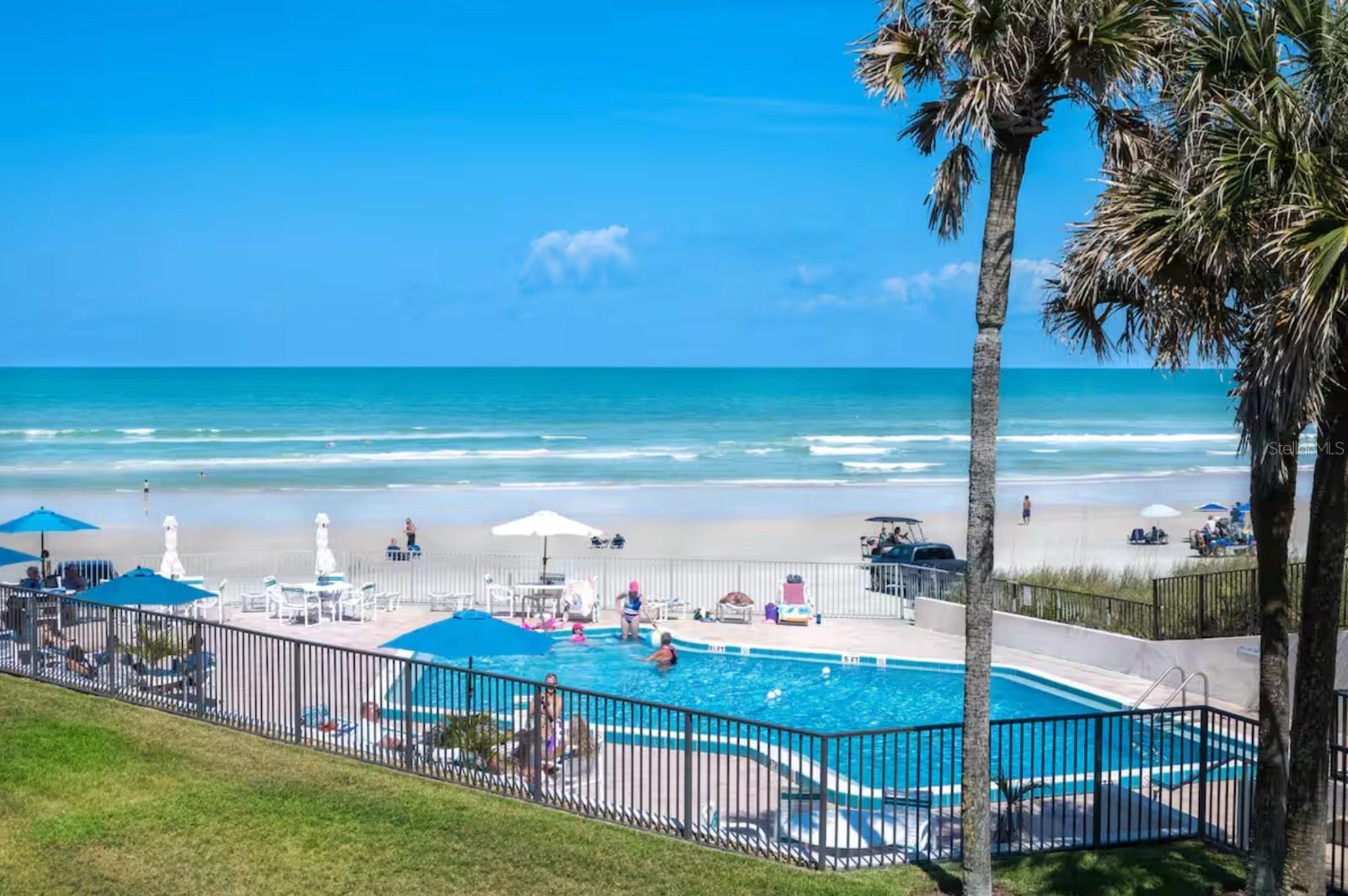 701 S ATLANTIC AVE #UT21, NEW SMYRNA BEACH, FL — photo 5