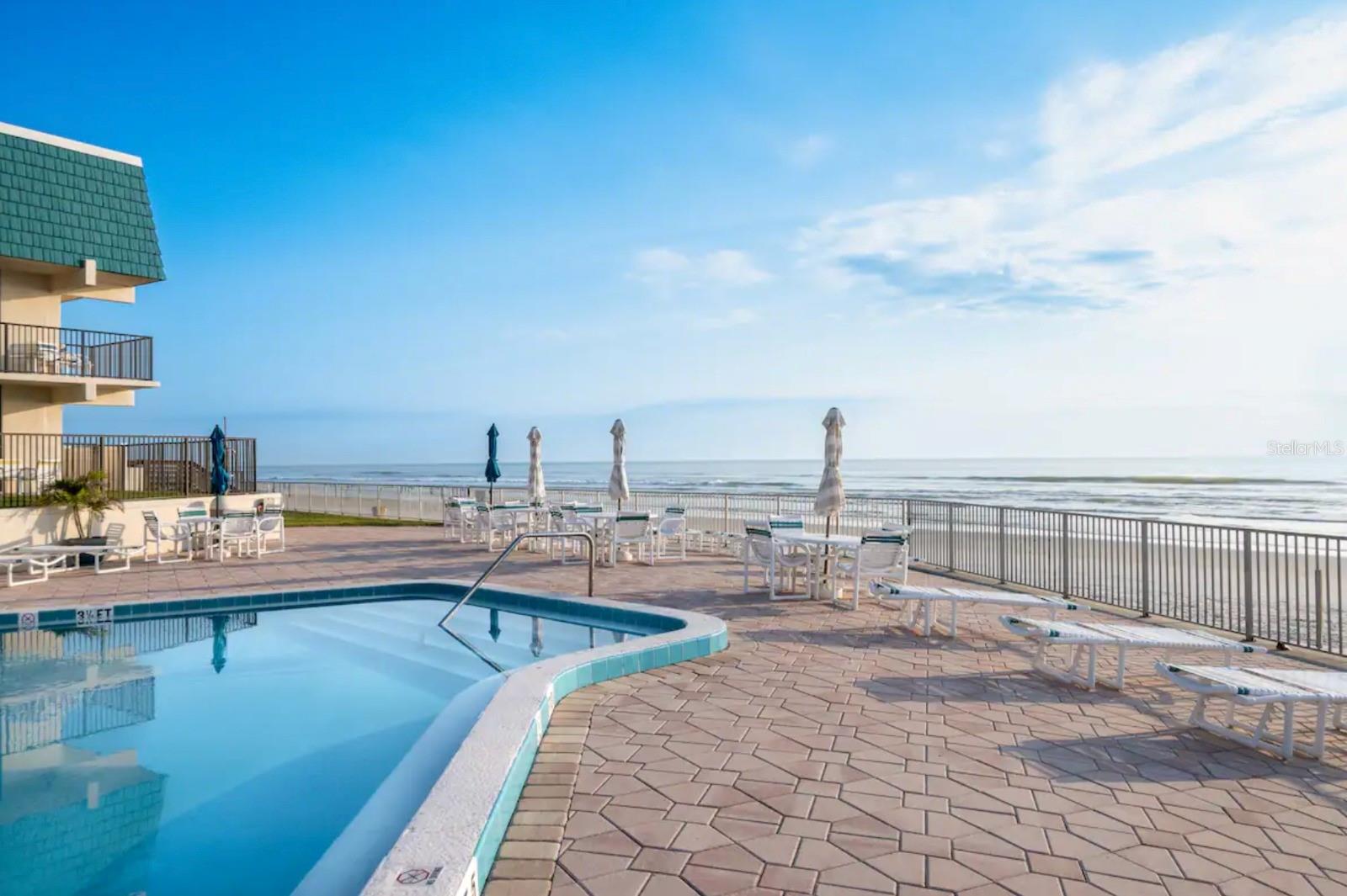 701 S ATLANTIC AVE #UT21, NEW SMYRNA BEACH, FL — photo 33
