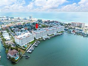 17735 GULF BLVD #204, REDINGTON SHORES, FL