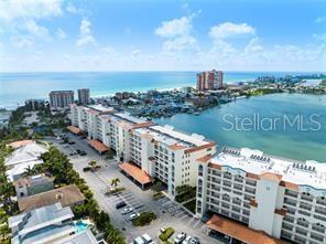 17735 GULF BLVD #204, REDINGTON SHORES, FL — photo 2