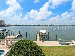 17735 GULF BLVD #204, REDINGTON SHORES, FL — photo 4