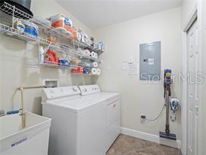 17735 GULF BLVD #204, REDINGTON SHORES, FL — photo 21
