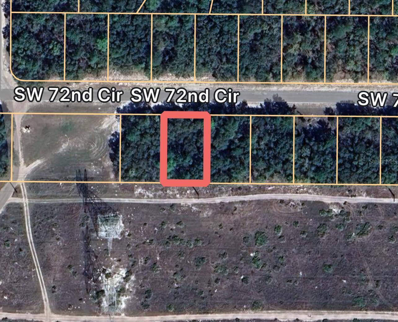 14825 SW 72ND CIR, OCALA, FL