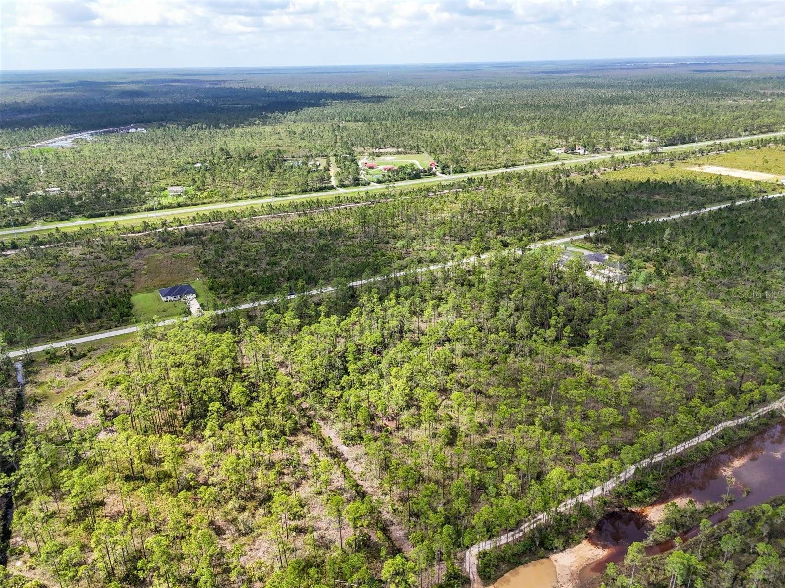 LOT 61 MEADOW LARK BLVD, LAKE WALES, FL — photo 8