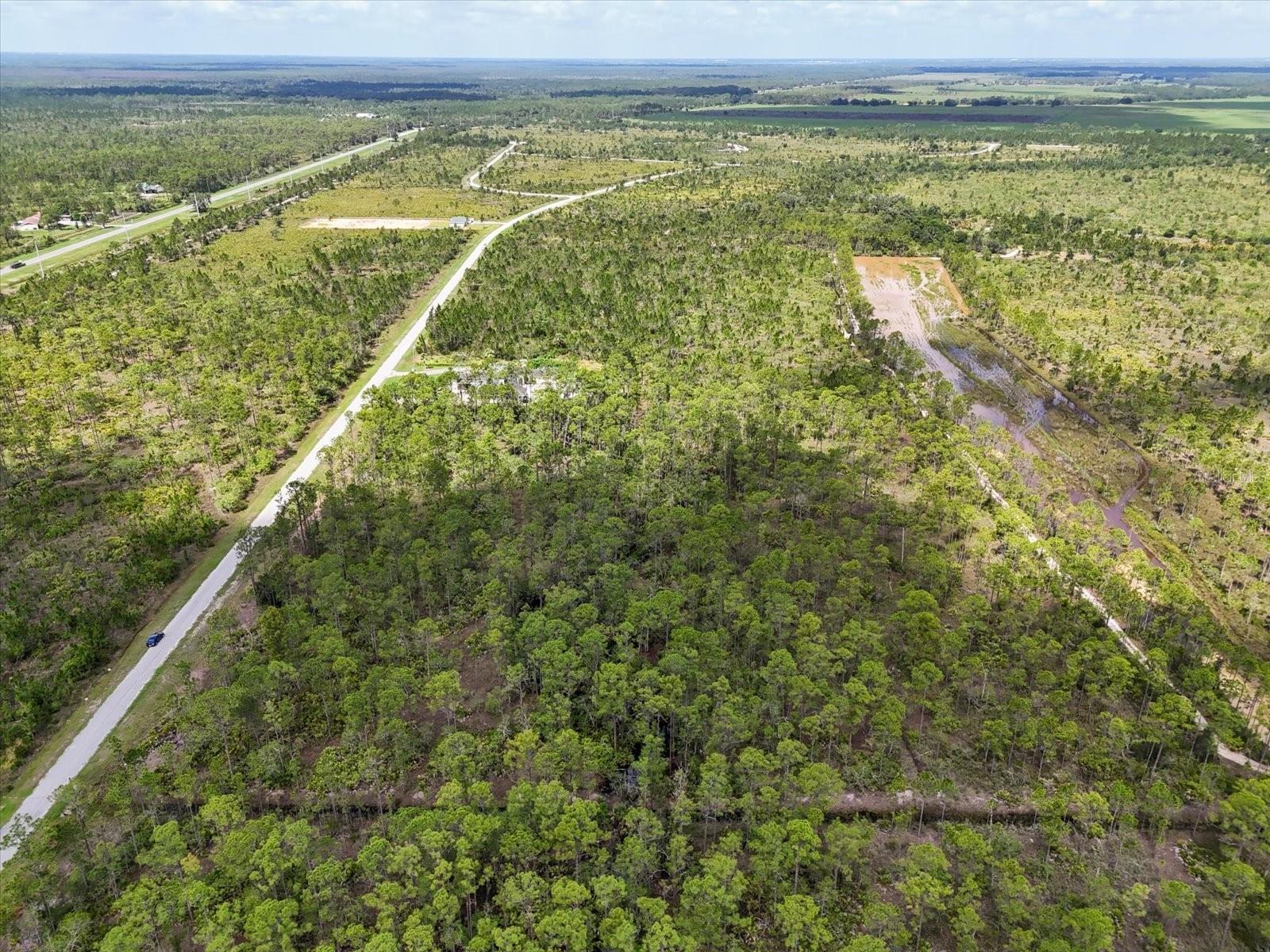 LOT 61 MEADOW LARK BLVD, LAKE WALES, FL — photo 9