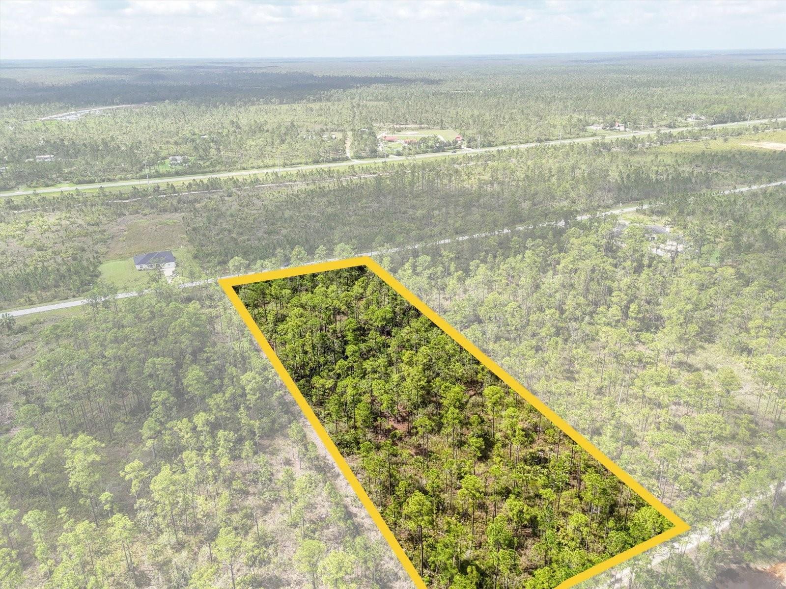 LOT 61 MEADOW LARK BLVD, LAKE WALES, FL — photo 13
