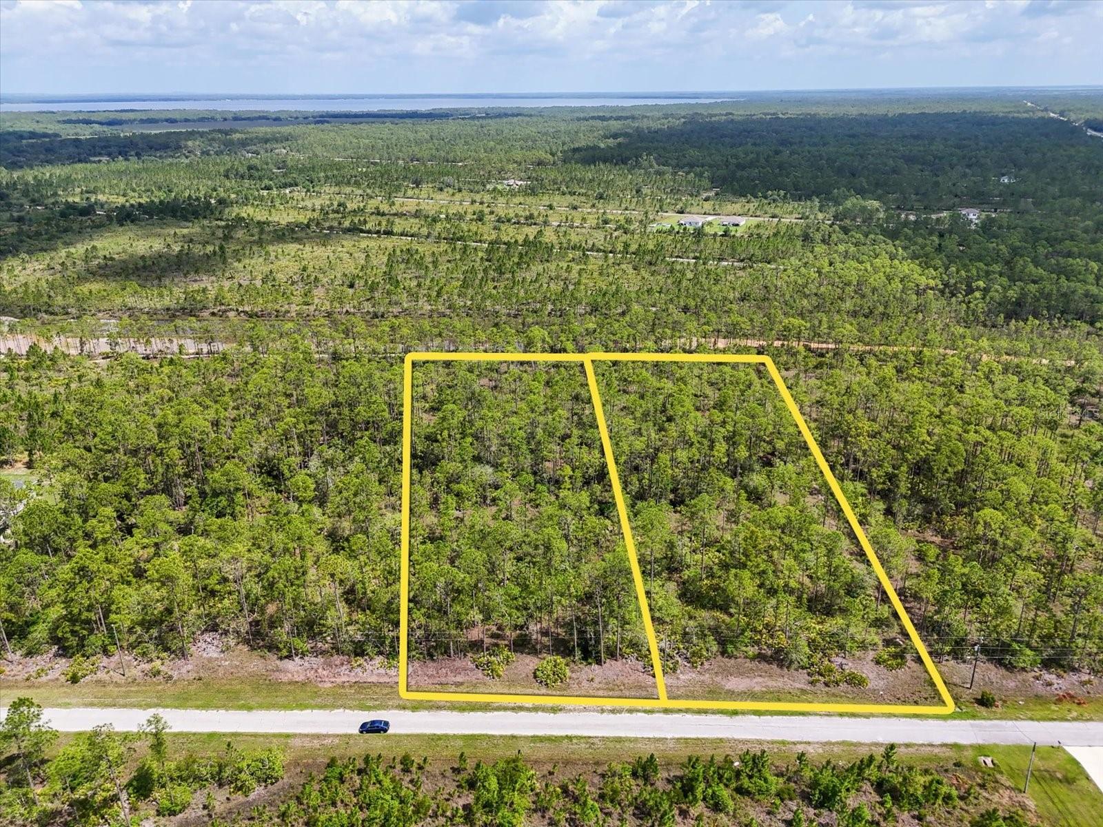 LOT 61 MEADOW LARK BLVD, LAKE WALES, FL — photo 14