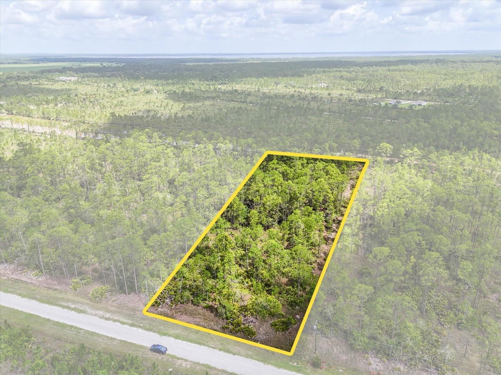 LOT 61 MEADOW LARK BLVD, LAKE WALES, FL — photo 4