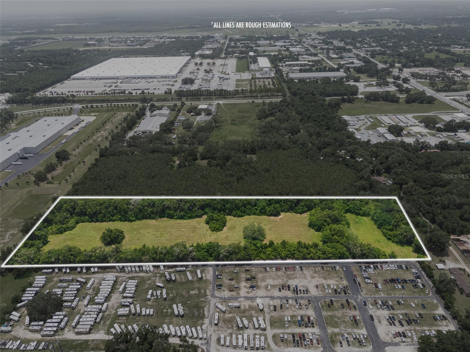 SW 41ST AVE, OCALA, FL — photo 3