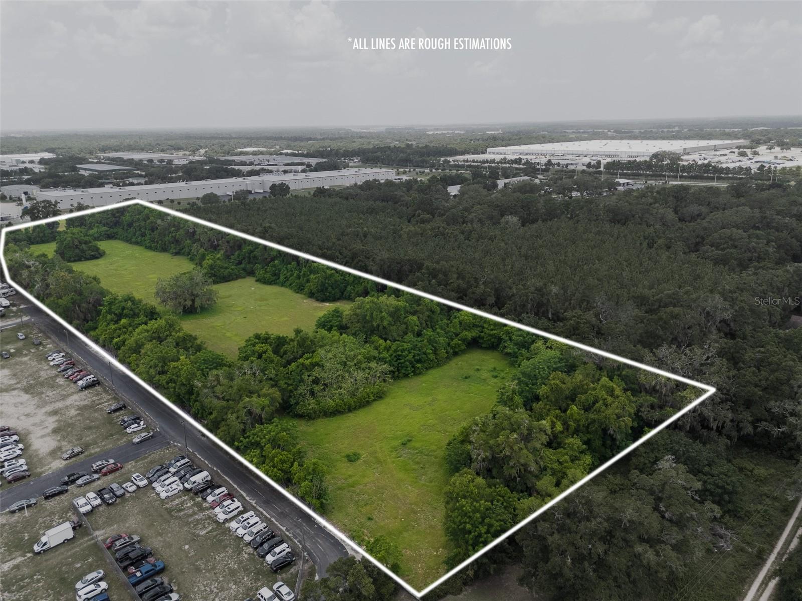 SW 41ST AVE, OCALA, FL