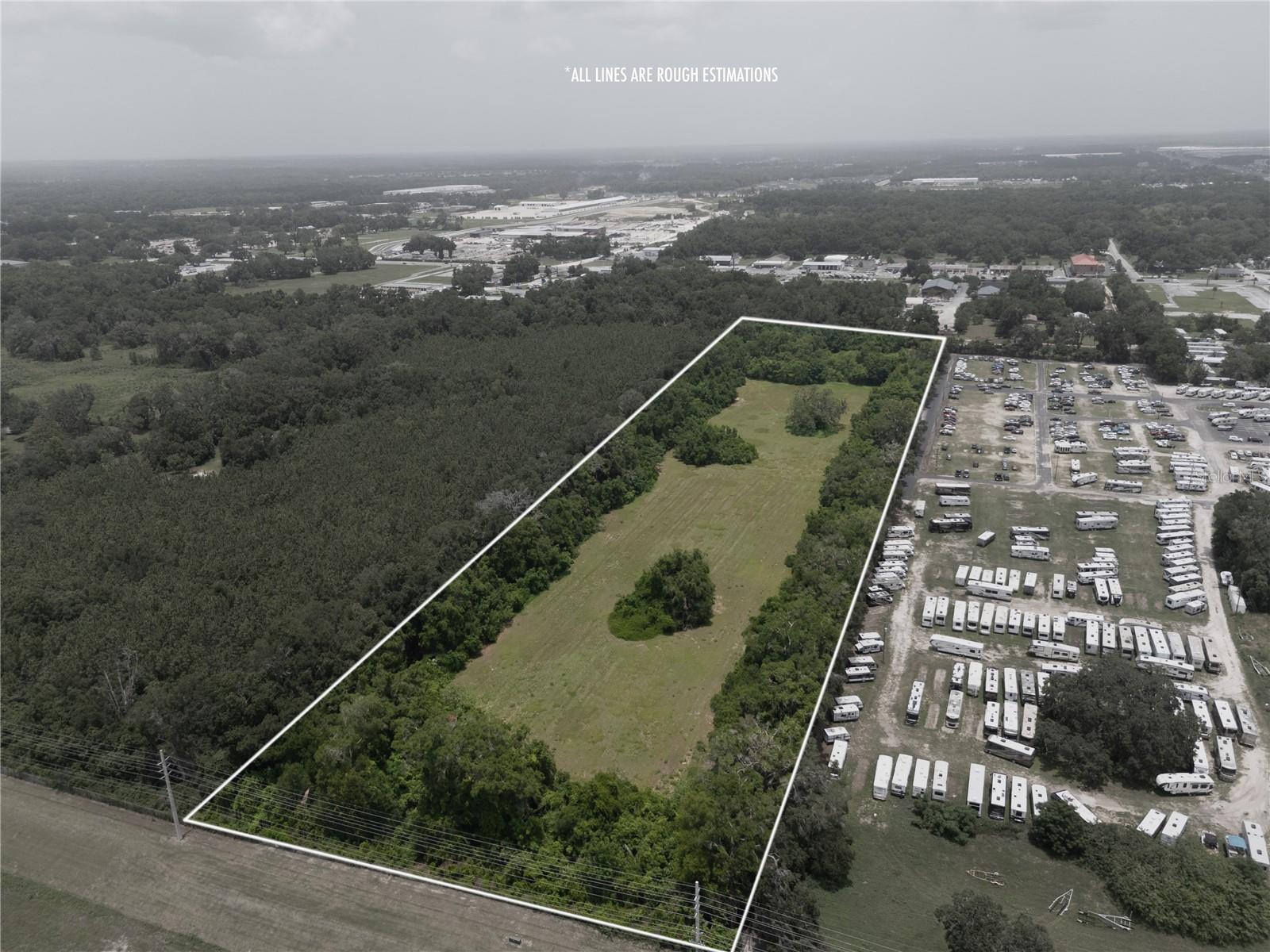 SW 41ST AVE, OCALA, FL — photo 6