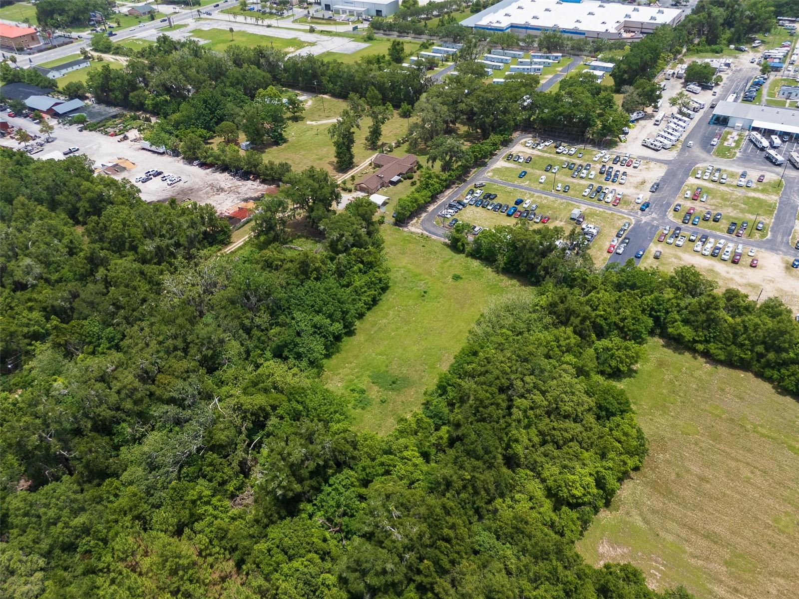 SW 41ST AVE, OCALA, FL — photo 17