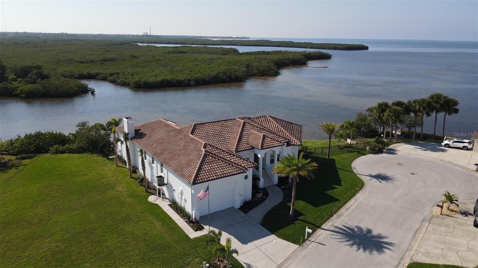 3840 RUDDER WAY, NEW PORT RICHEY, FL — photo 35