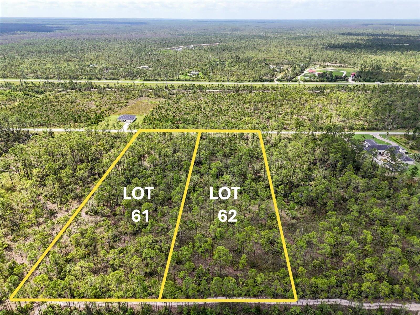 LOT 62 MEADOW LARK BLVD, LAKE WALES, FL — photo 4