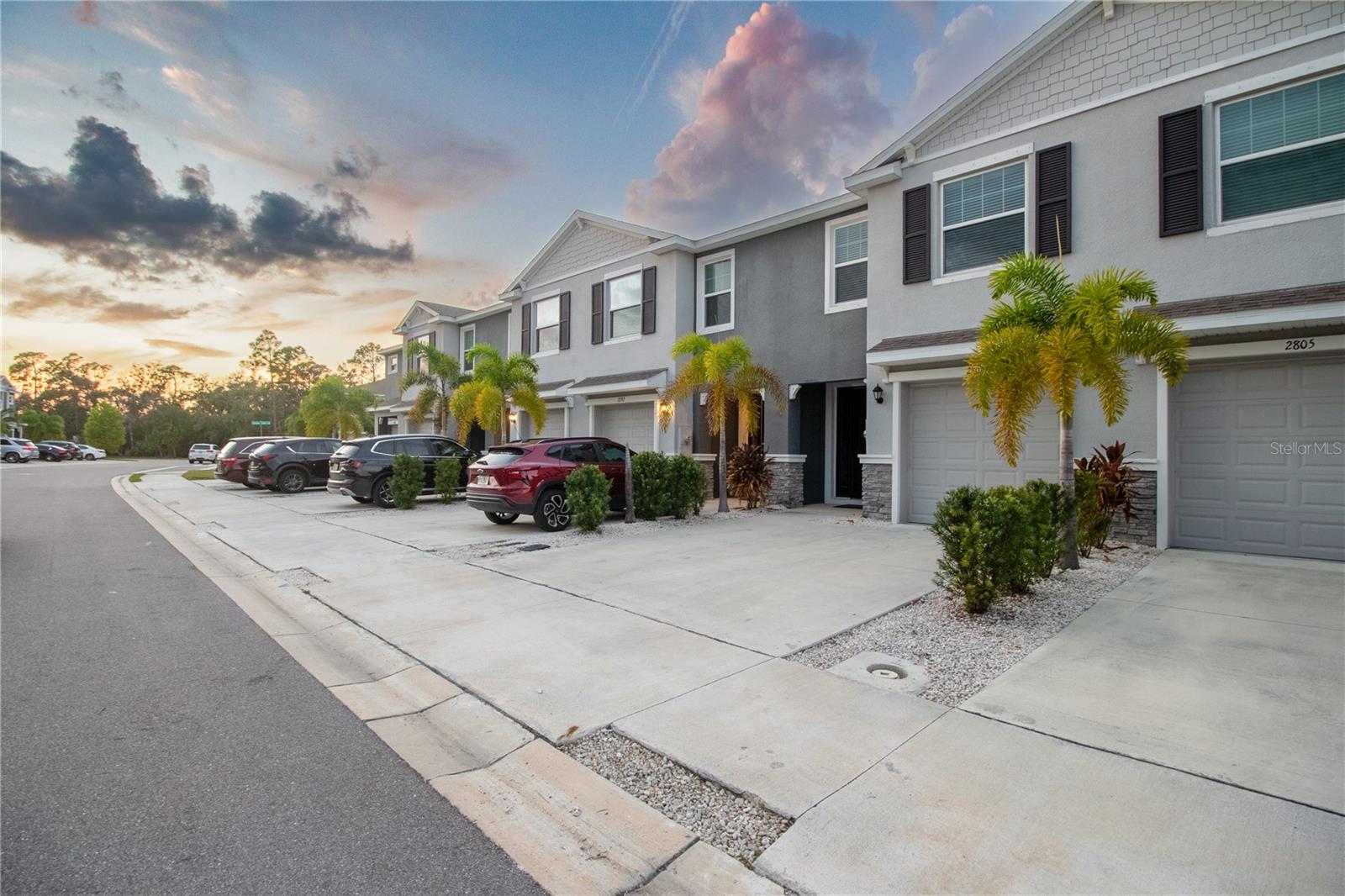 2801 MIDNIGHT PEARL DR, SARASOTA, FL — photo 4