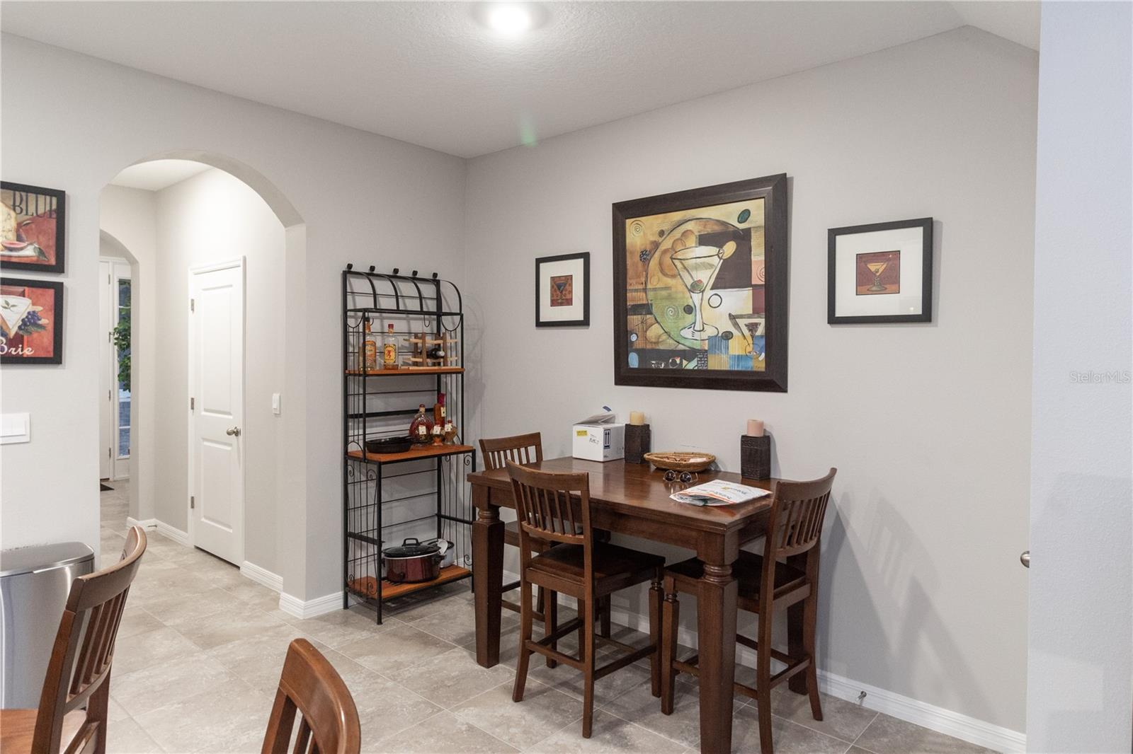 2801 MIDNIGHT PEARL DR, SARASOTA, FL — photo 13