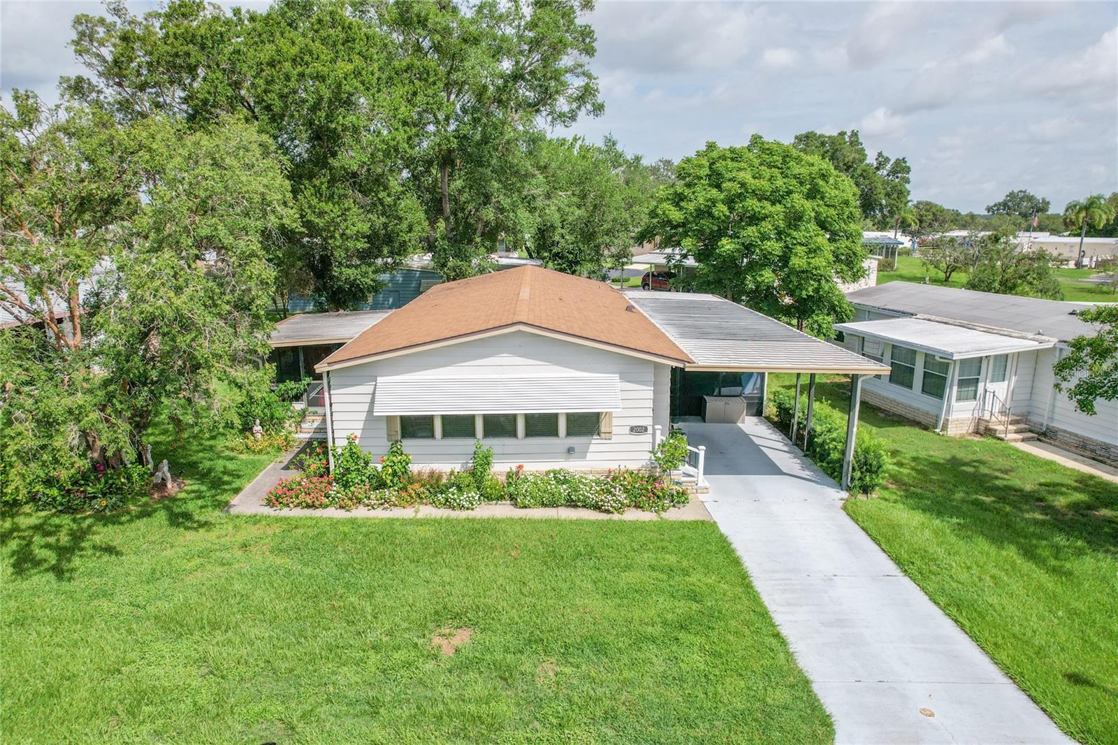 2002 S CITRUS CIR #1728, ZELLWOOD, FL