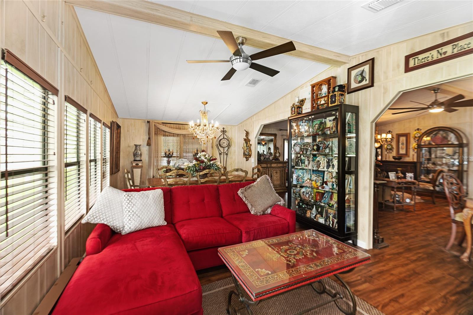 2002 S CITRUS CIR #1728, ZELLWOOD, FL — photo 4