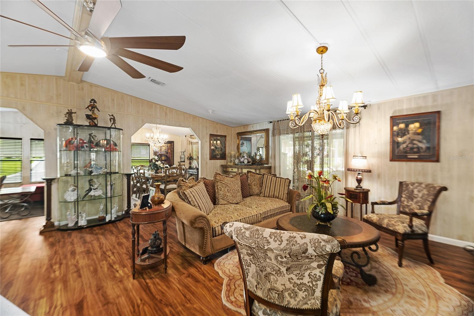 2002 S CITRUS CIR #1728, ZELLWOOD, FL — photo 9