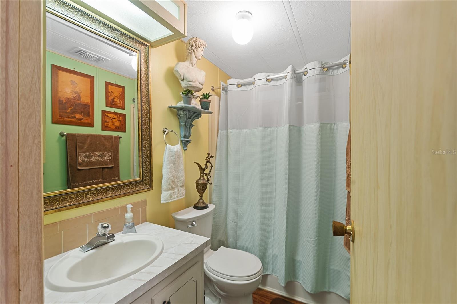 2002 S CITRUS CIR #1728, ZELLWOOD, FL — photo 20