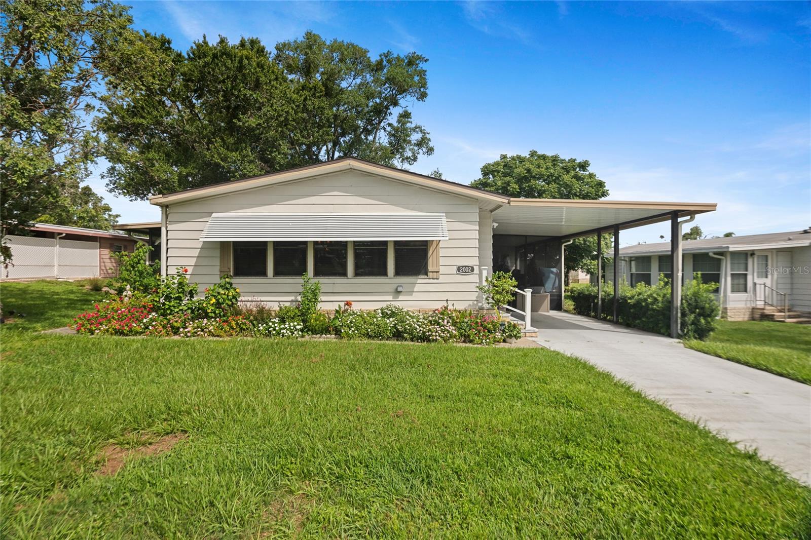 2002 S CITRUS CIR #1728, ZELLWOOD, FL — photo 2