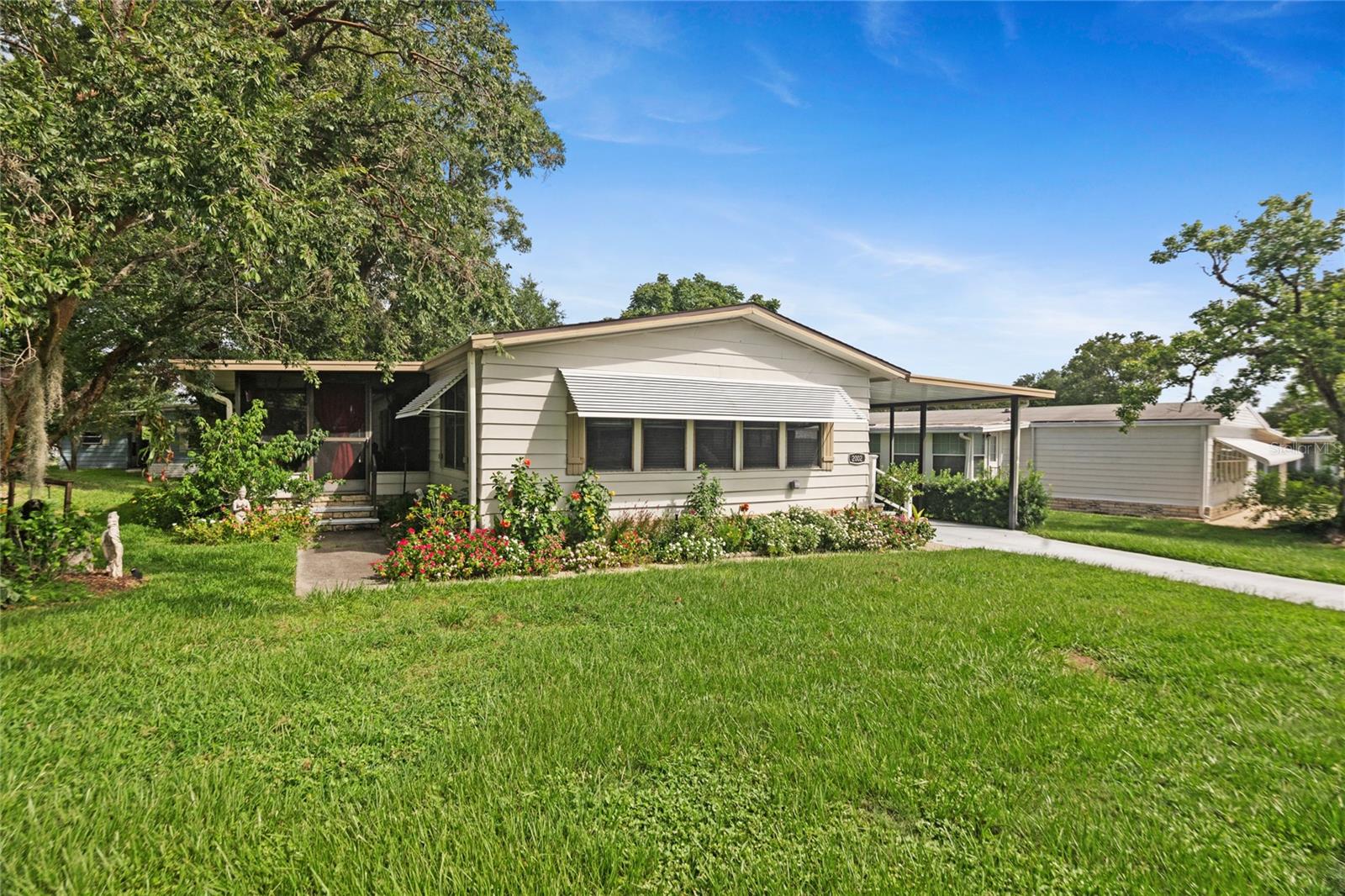 2002 S CITRUS CIR #1728, ZELLWOOD, FL — photo 28