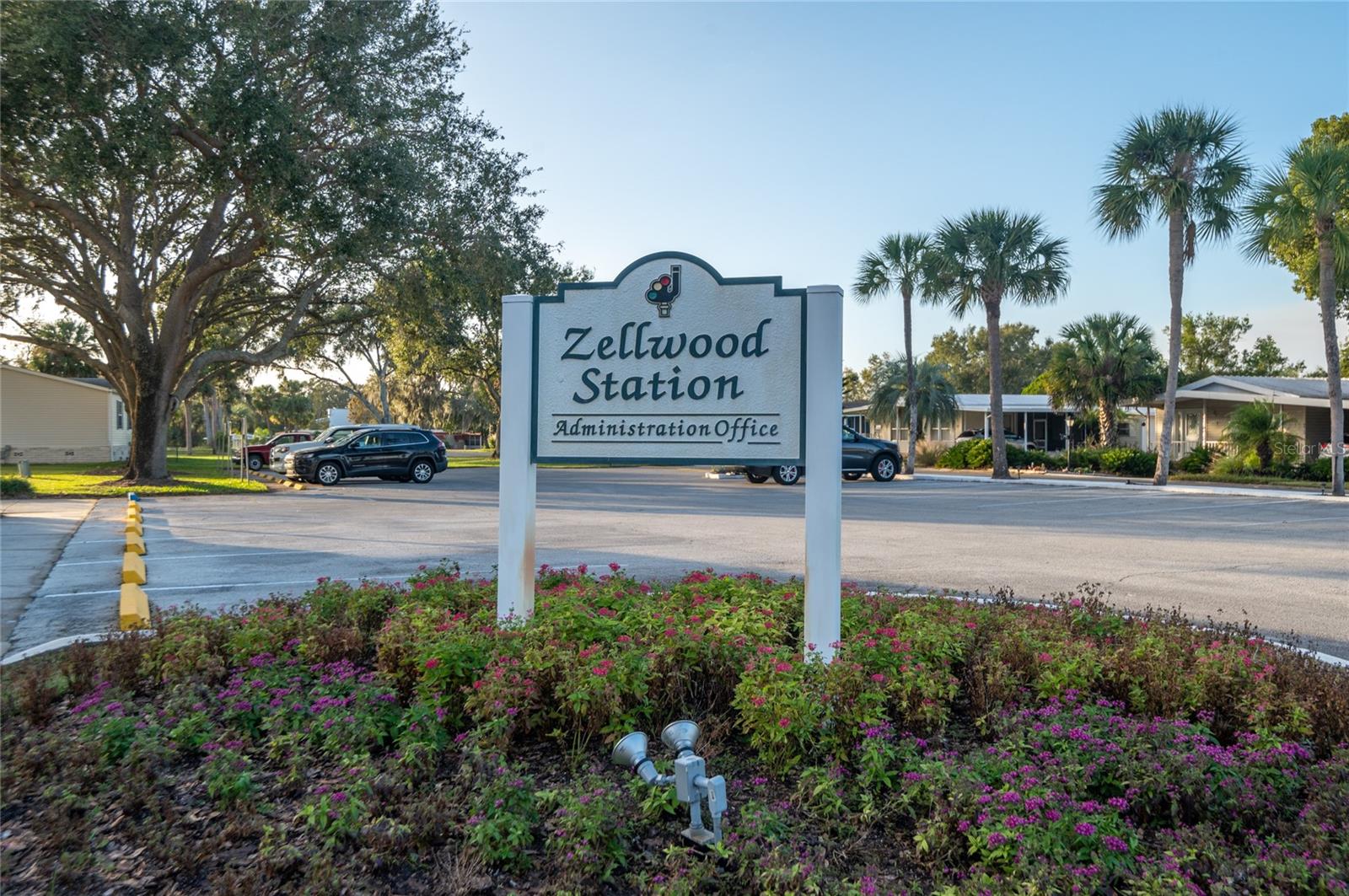 2002 S CITRUS CIR #1728, ZELLWOOD, FL — photo 48