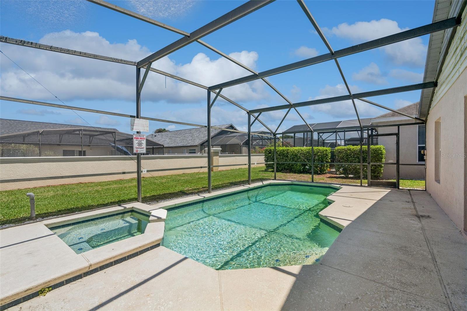 8152 FAN PALM WAY, KISSIMMEE, FL — photo 14