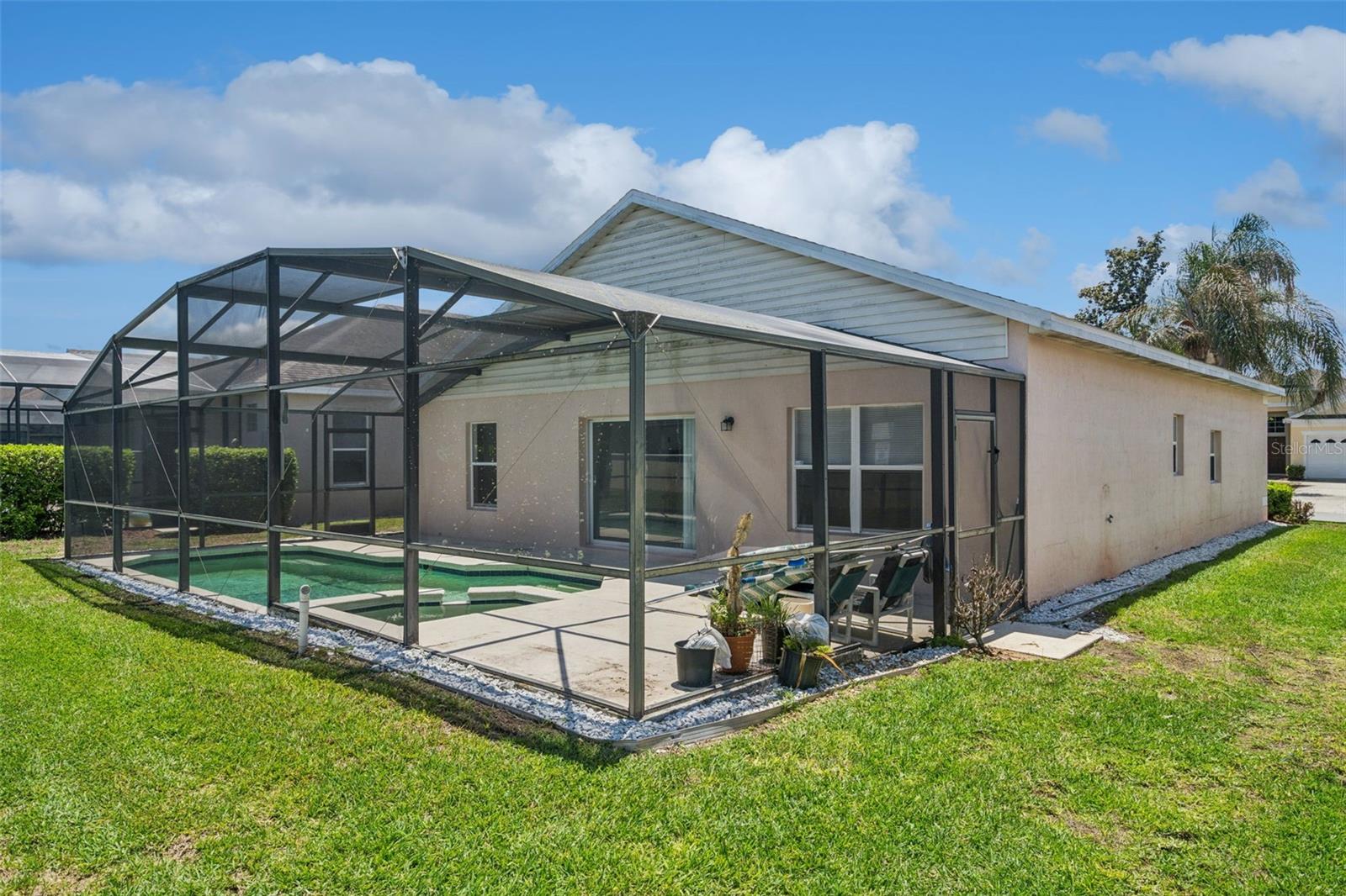8152 FAN PALM WAY, KISSIMMEE, FL — photo 15