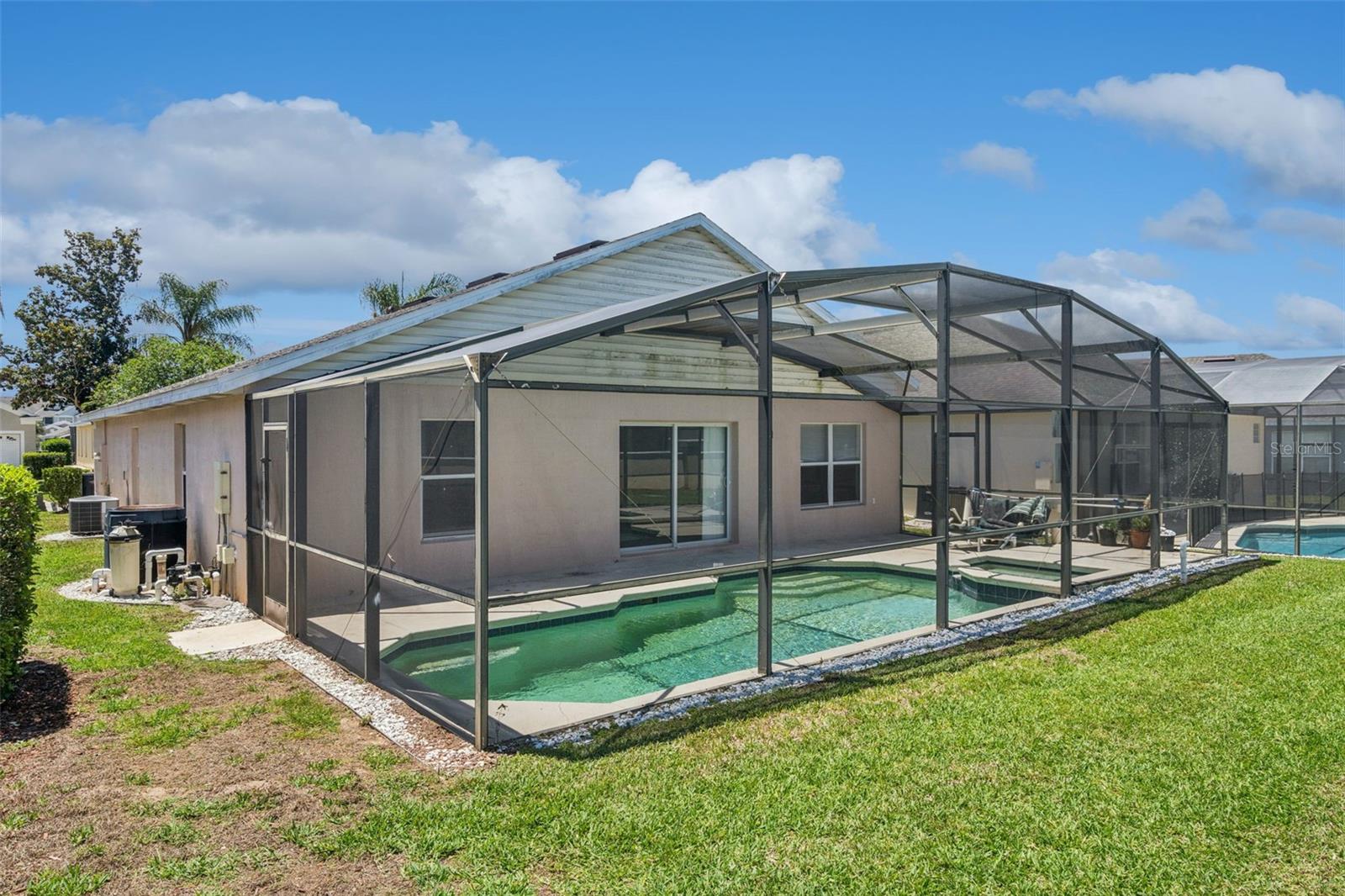 8152 FAN PALM WAY, KISSIMMEE, FL — photo 16
