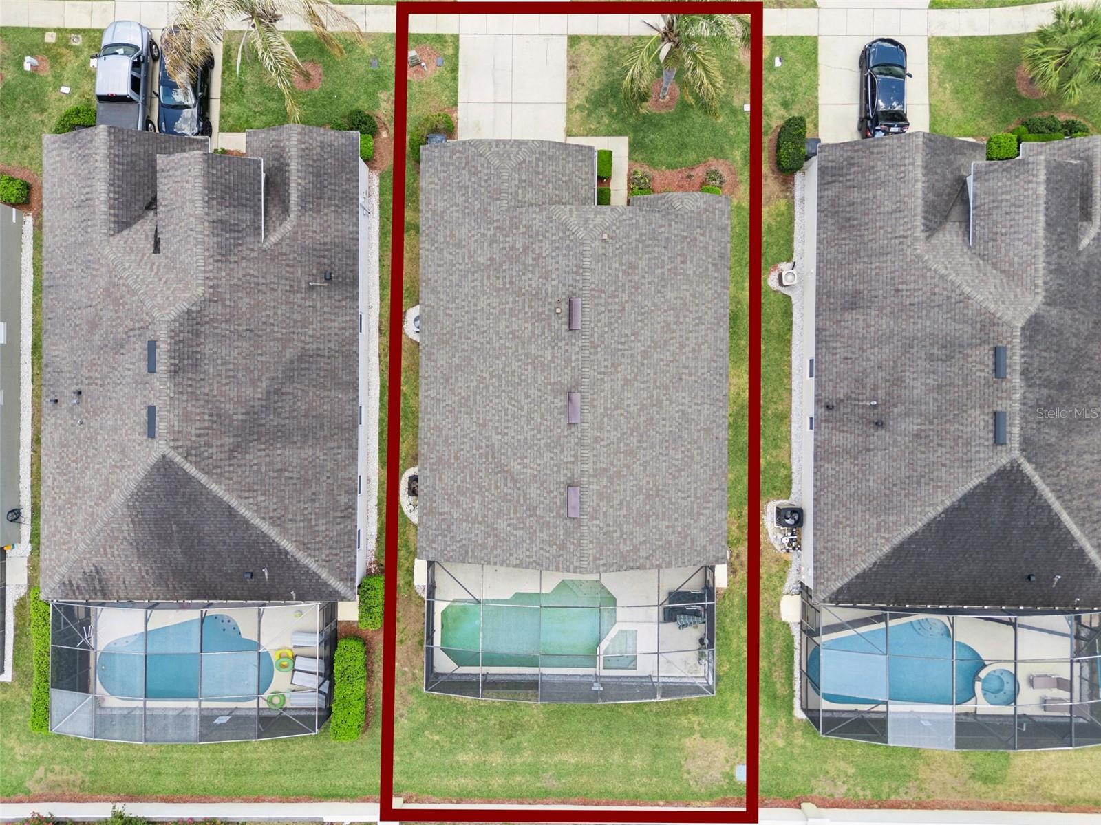8152 FAN PALM WAY, KISSIMMEE, FL — photo 17