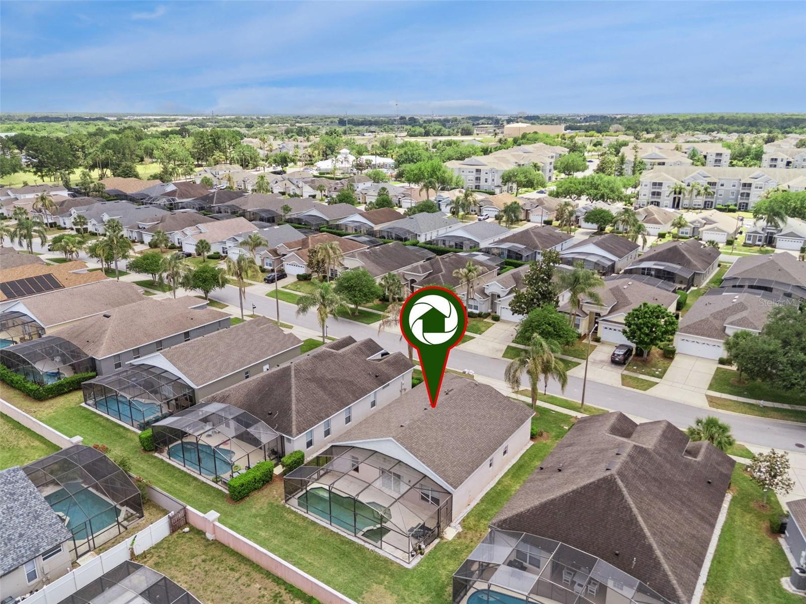 8152 FAN PALM WAY, KISSIMMEE, FL — photo 18