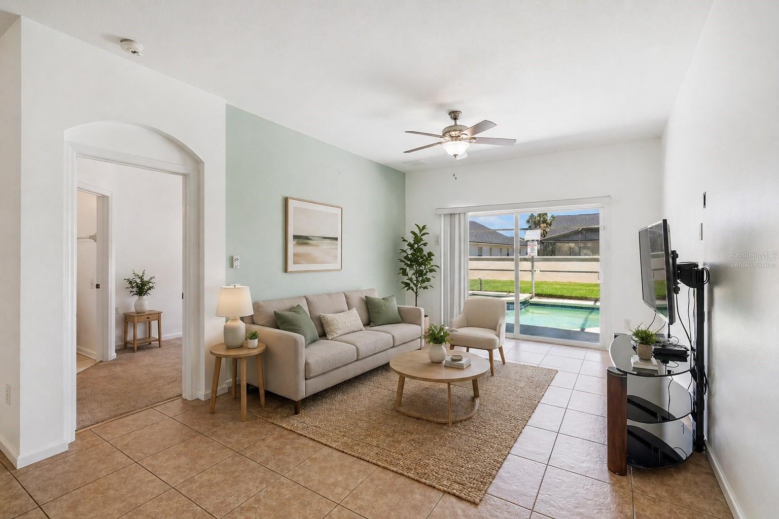 8152 FAN PALM WAY, KISSIMMEE, FL — photo 3