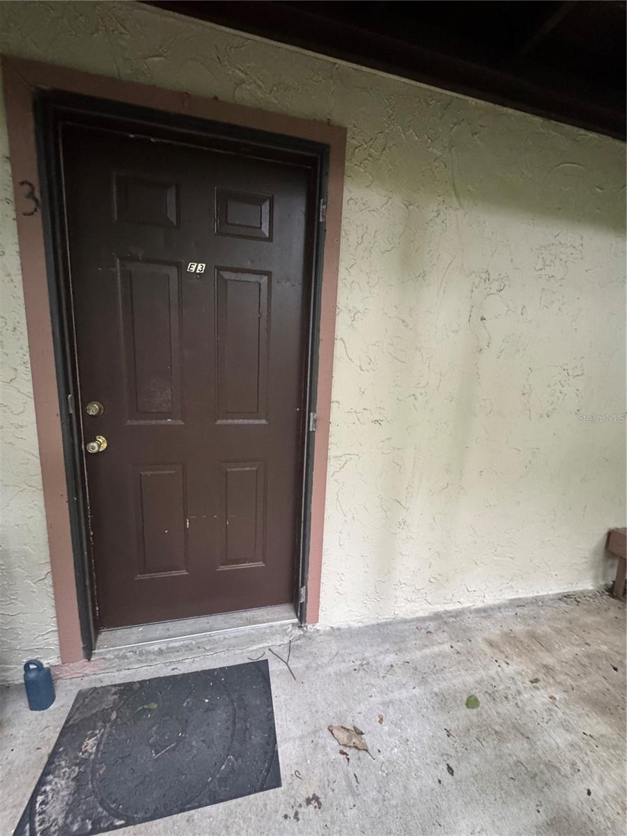 1515 NW 29TH RD #E3, GAINESVILLE, FL — photo 4