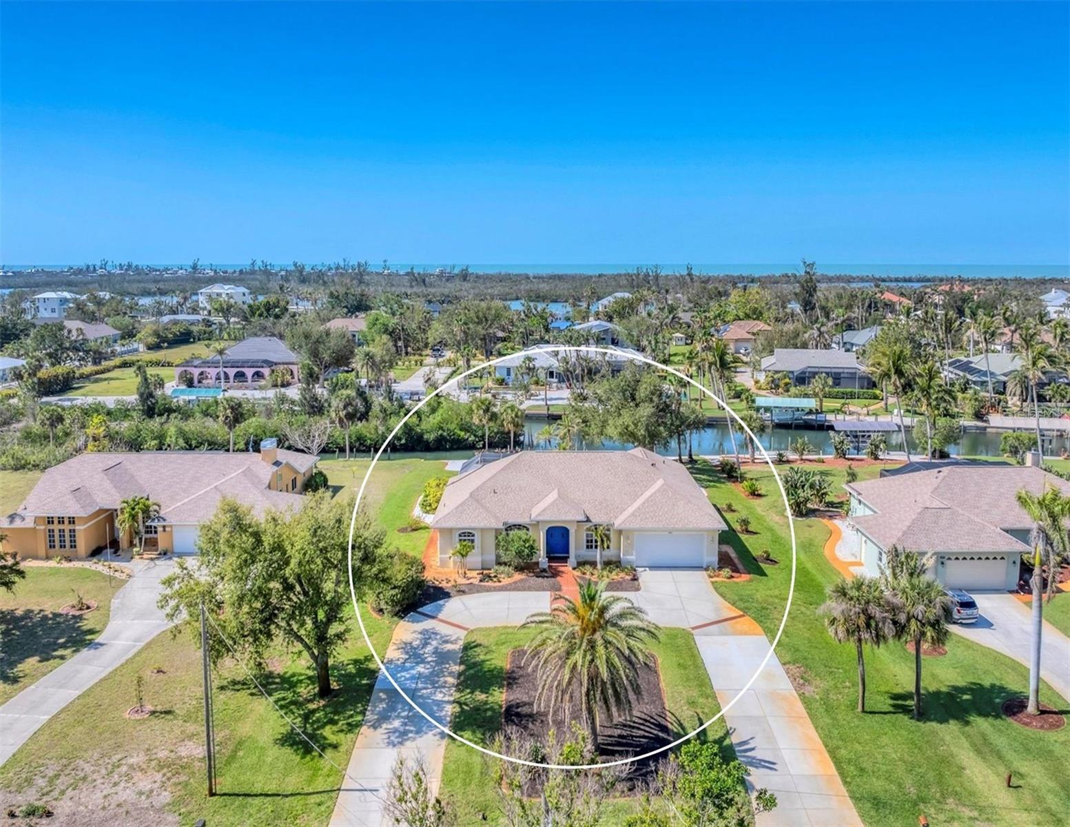 285 SPANIARDS RD, PLACIDA, FL — photo 24