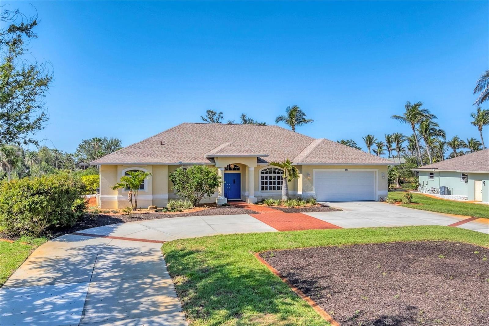 285 SPANIARDS RD, PLACIDA, FL — photo 25