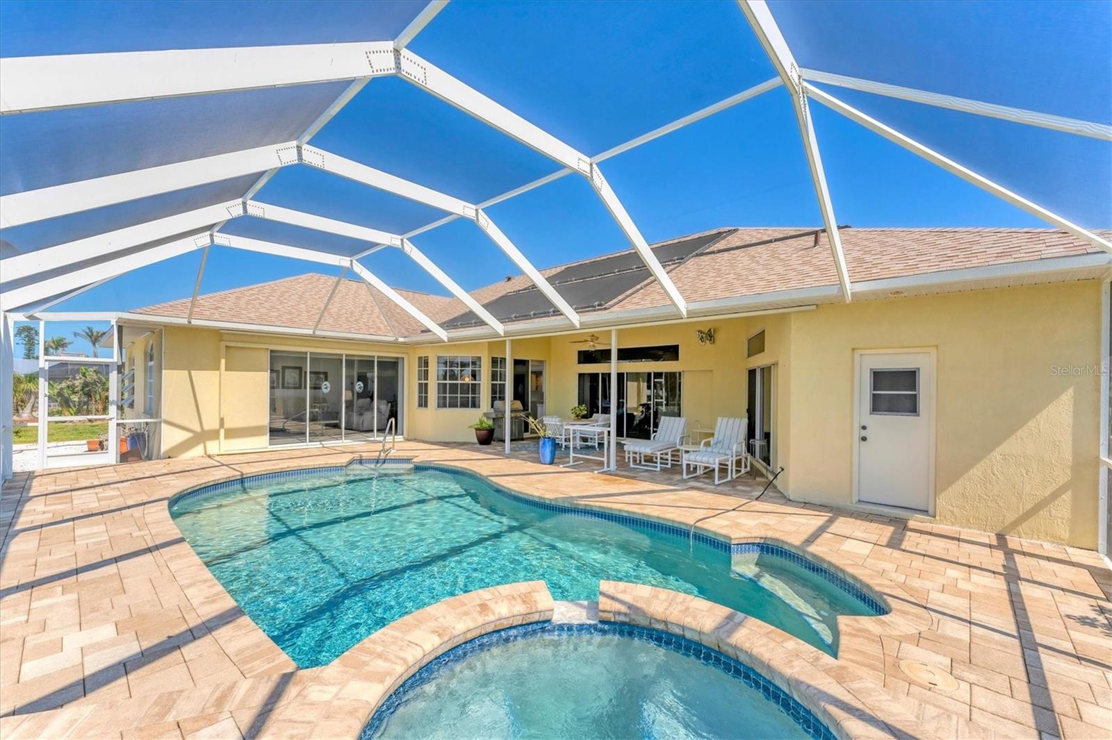 285 SPANIARDS RD, PLACIDA, FL — photo 23
