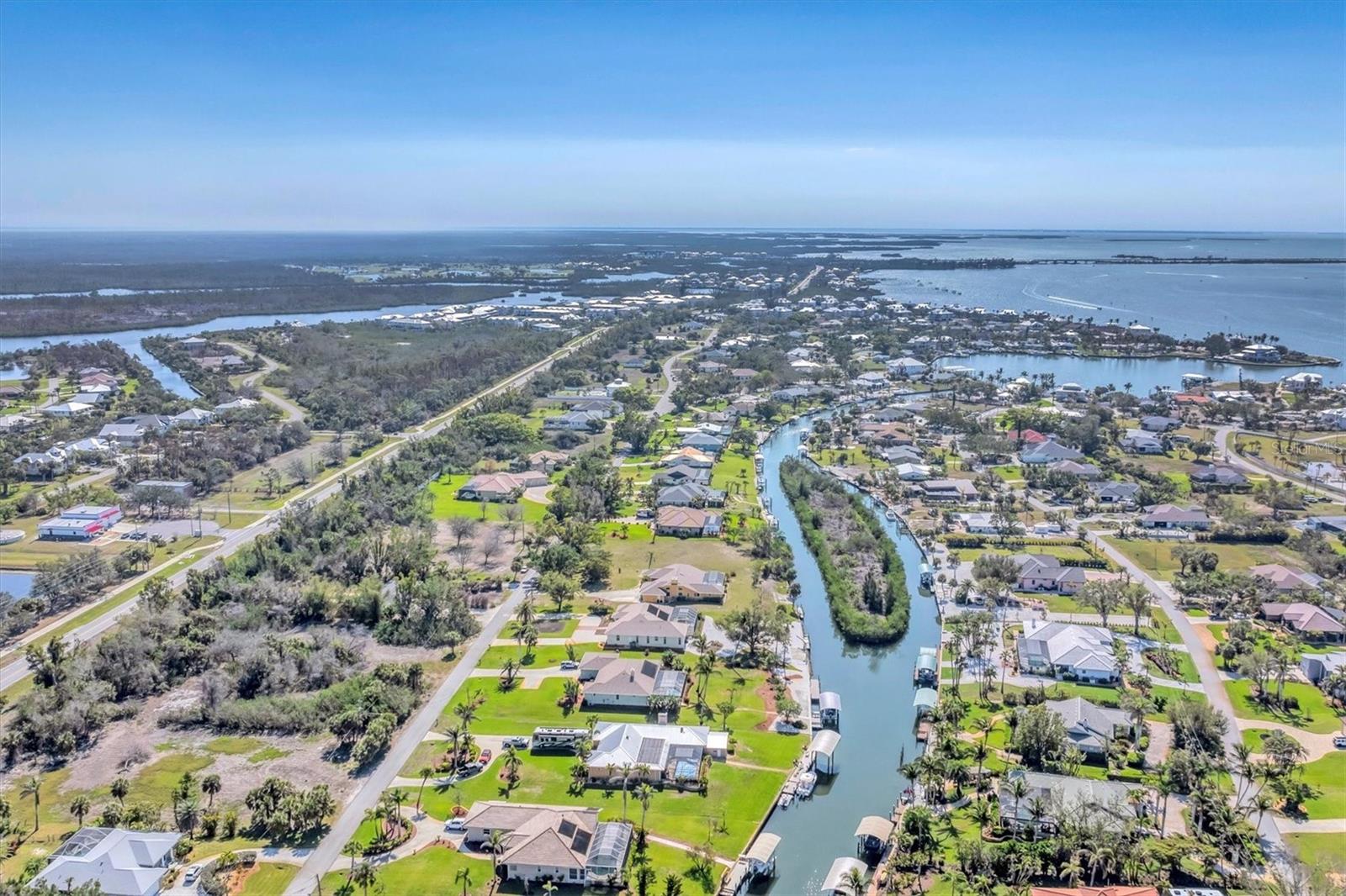 285 SPANIARDS RD, PLACIDA, FL — photo 58