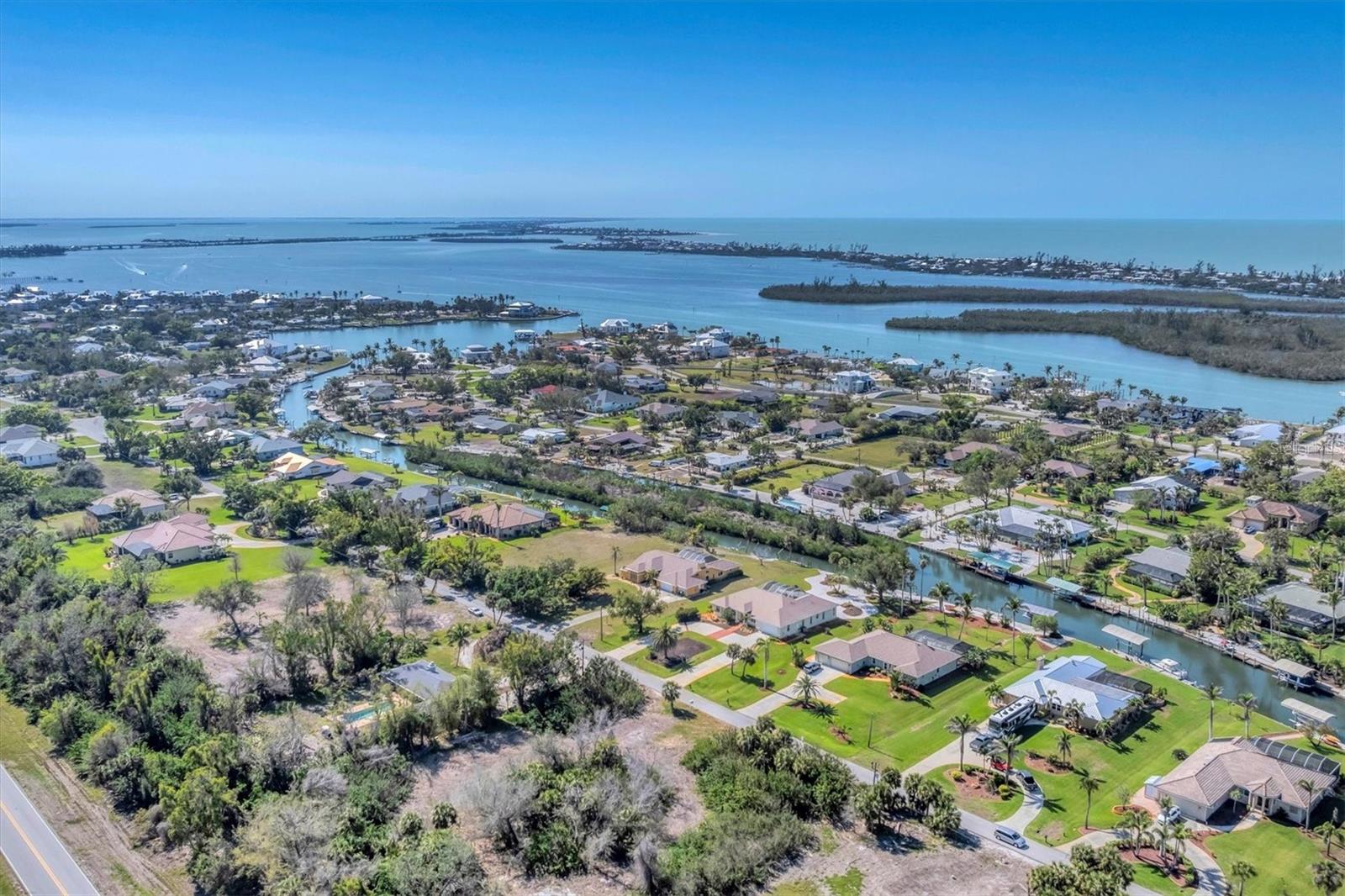 285 SPANIARDS RD, PLACIDA, FL — photo 59