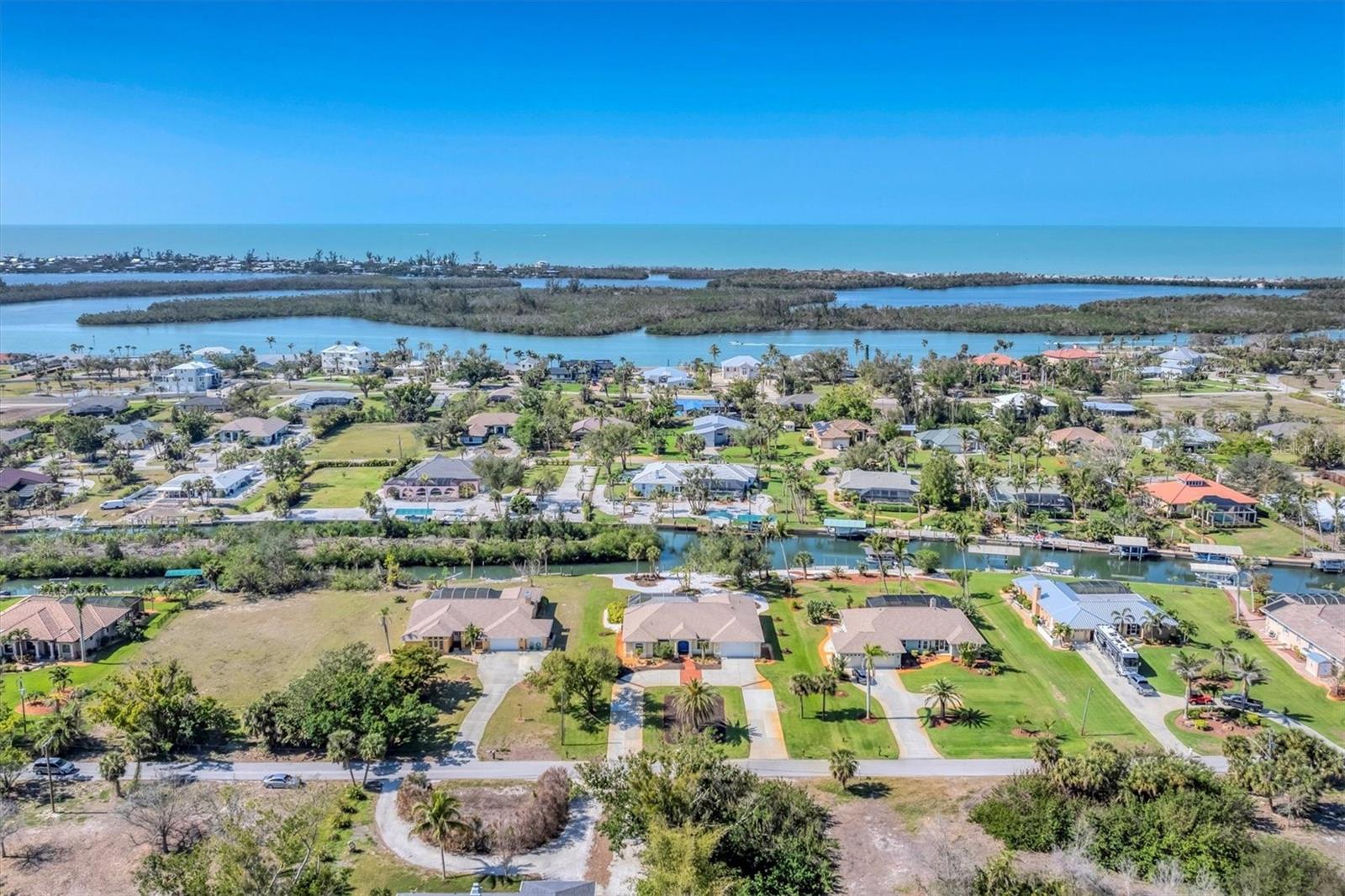 285 SPANIARDS RD, PLACIDA, FL — photo 60