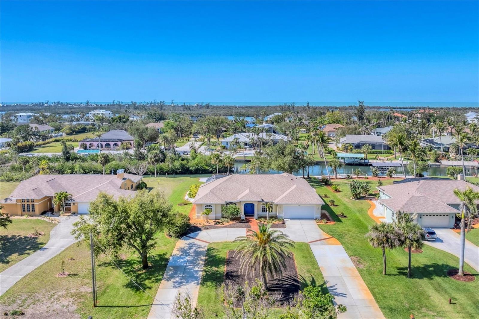 285 SPANIARDS RD, PLACIDA, FL — photo 61