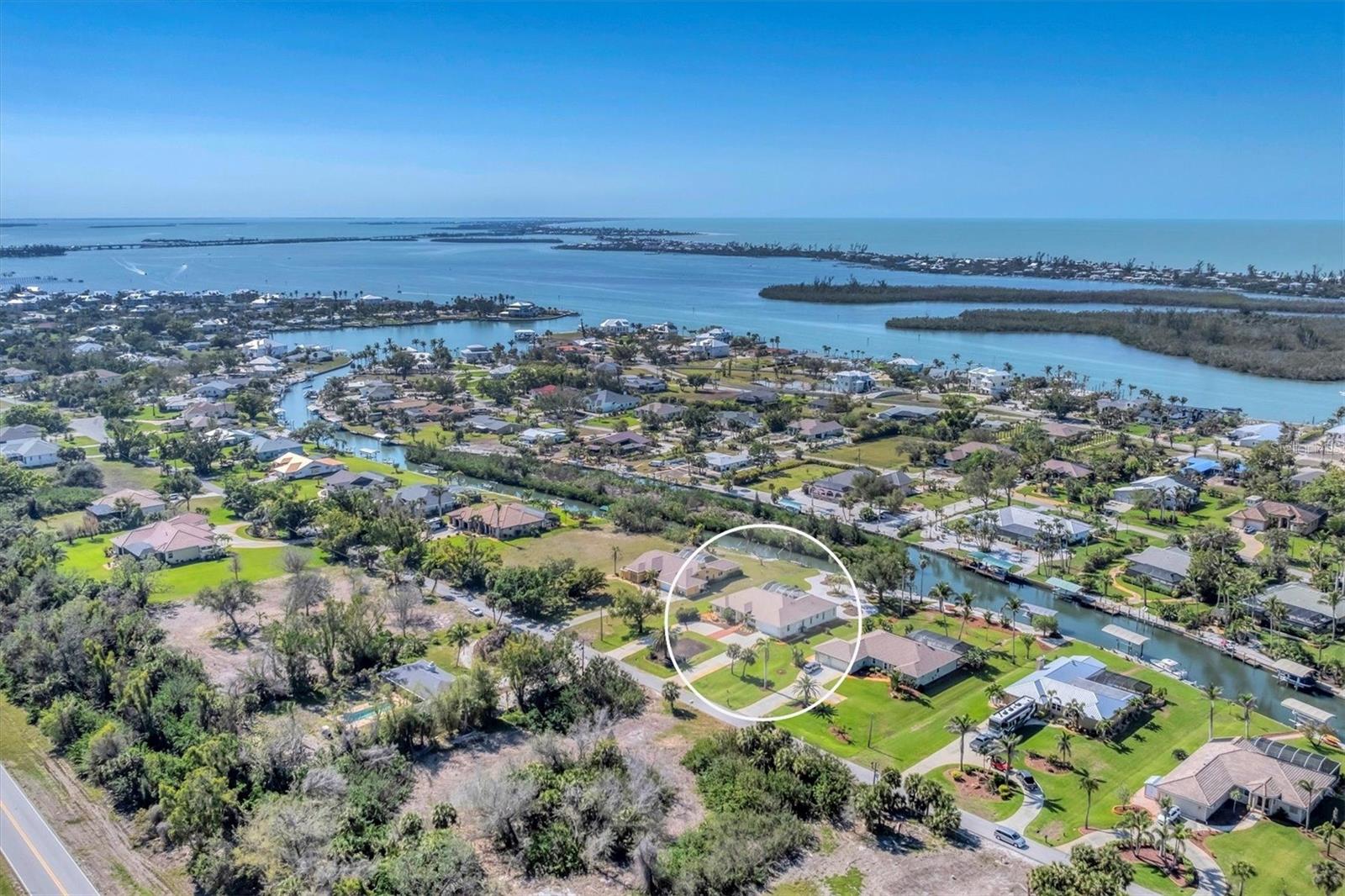 285 SPANIARDS RD, PLACIDA, FL