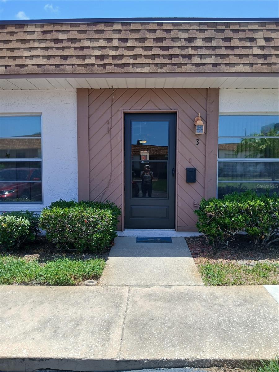 6050 CHESHAM DR #3, NEW PORT RICHEY, FL