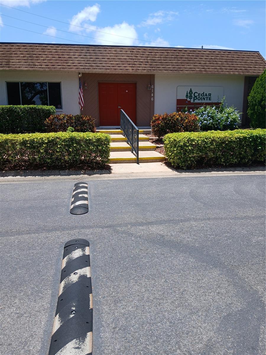 6050 CHESHAM DR #3, NEW PORT RICHEY, FL — photo 26